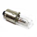 CSW-LI E31-2W WEG Neon Indicator Light Bulb, 220V, BA9S